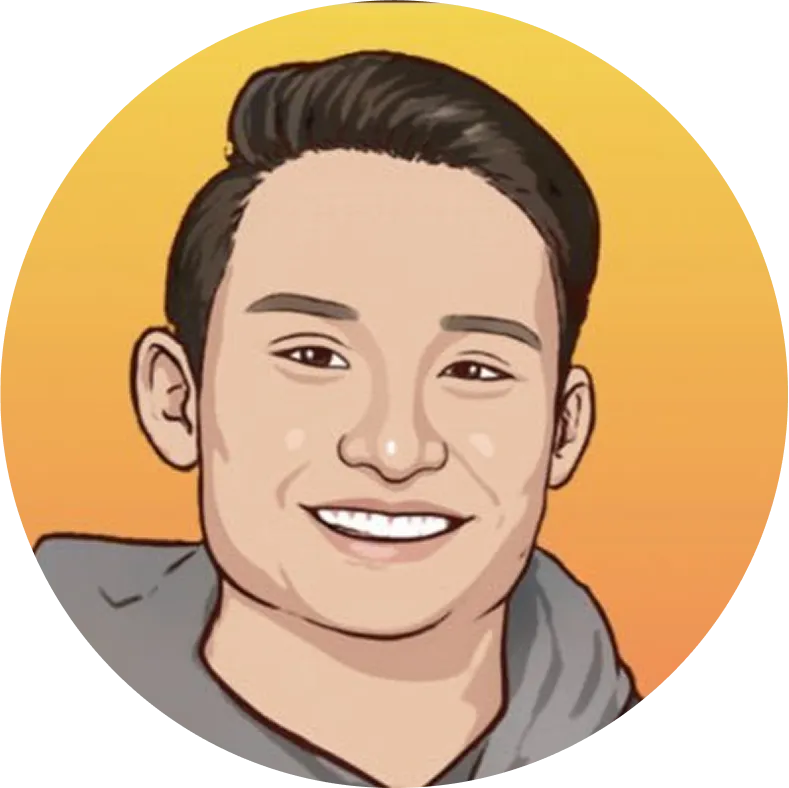 Andrew Yeung